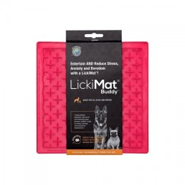 Mata LickiMat® Classic Buddy™ - mata do wylizywania dla psa