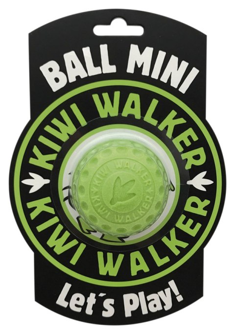 Kiwi Walker Let's Play BALL piłka dla psa