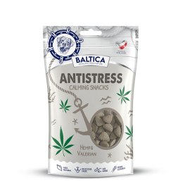 BALTICA przysmaki dla psa Antistress z konopią 150g