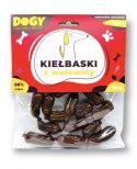 DOGY - Kiełbaski dla psa z wołowiny 100g