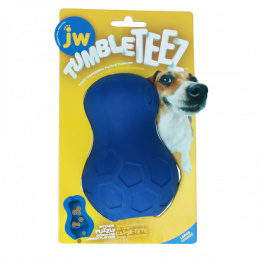 JW Tumble Teez - zabawka na smakołyki dla psa
