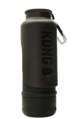 KONG H2O Insulated Bottle 740ml - butelka na wodę dla psa z izolacją