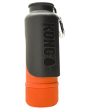 KONG H2O Insulated Bottle 740ml - butelka na wodę dla psa z izolacją