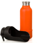 KONG H2O Insulated Bottle 740ml - butelka na wodę dla psa z izolacją