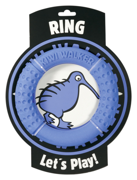 RING - zabawka dla psa, Kiwi Walker