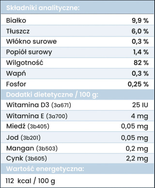 Mokra karma - Gourmet Jeleń z gruszką dla szczeniąt 400 g. PERRO