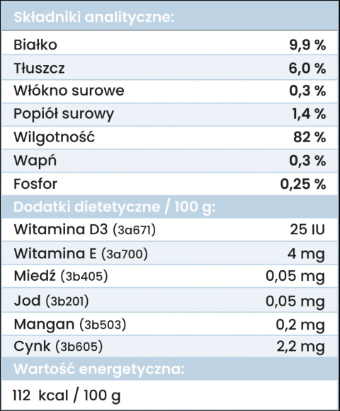 Mokra karma - Gourmet Jeleń z gruszką dla szczeniąt 400 g. PERRO