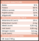 Mokra karma - Gourmet Jeleń z cukinią dla psów dorosłych 400 g. PERRO