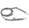 Przepinana smycz dla psa, Hurtta Multilong Leash Eco